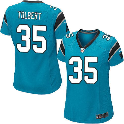 women Carolina Panthers jerseys-030